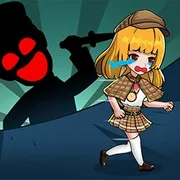 Escape Room Mystery Key 2 icon