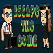 Escape the Bomb icon