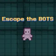 Escape the Bots icon