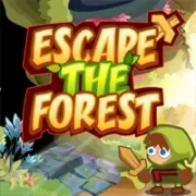 Escape the Forest icon