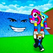 Escape Tsunami For Brainrots! icon
