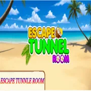 Escape Tunnel Room icon