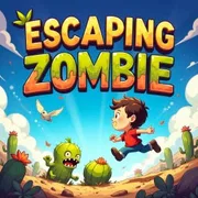 Escaping Zombie icon