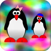 Esther the Penguin - Return to Antartica icon