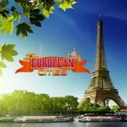 European Cities icon
