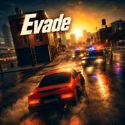 Evade icon