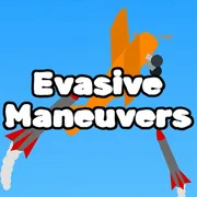 Evasive Maneuvers icon