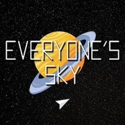 Everyone's Sky icon