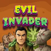 Evil Invader icon