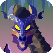Evil Wyrm icon