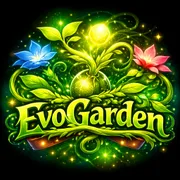 EvoGarden - The Living World icon