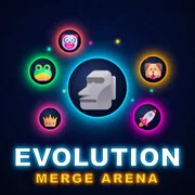 Evolution Merge Arena icon