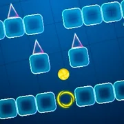 Exit - Puzzle icon