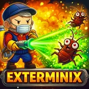 Exterminix icon