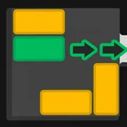 Extra Block Puzzle icon