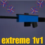 Extreme 1v1 icon