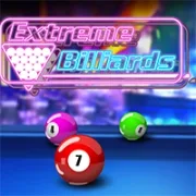 Extreme Billiards icon
