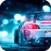 Extreme Drift Racing icon