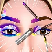Eye Shadow Master Makeup icon