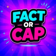 Fact Or Cap icon