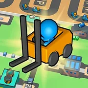Factory Builder icon