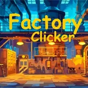Factory Clicker icon