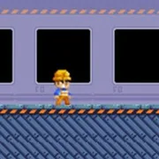 Factory Dash icon
