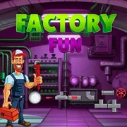 Factory Fun icon