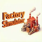 Factory Simulator icon