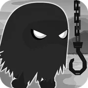 Faded Nightmare Game icon