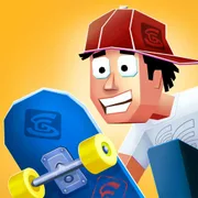 Faily Skater icon