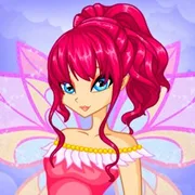 Fairies Heart Style icon