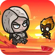  Fairy Falls icon