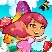 Fairy Princesses icon