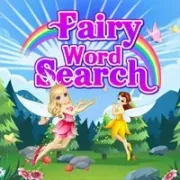 Fairy Word Search icon