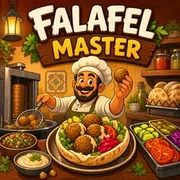 Falafel Master icon
