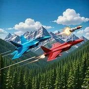 Falcon Dogfight icon