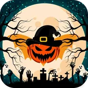 Fall Pumpkin icon