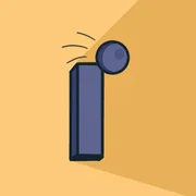 Fall Words icon