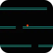 Falling Ball icon