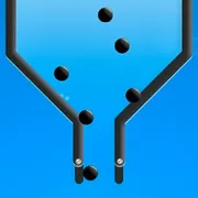 Falling Balls Challenge icon