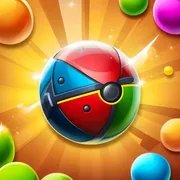 Falling Ballz icon