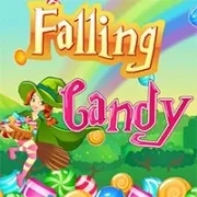 Falling Candy icon
