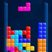 Falling Cubes Game icon