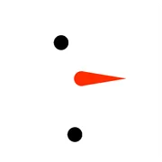Falling Dots icon