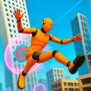 Falling Dummy icon