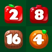 Falling Fruits icon