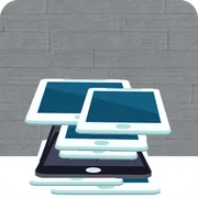 Falling Gadgets icon