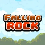 Falling Rock icon