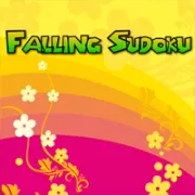 Falling Sudoku icon